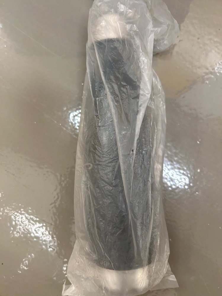 Hayes Storage Unit auction IB-6071 12