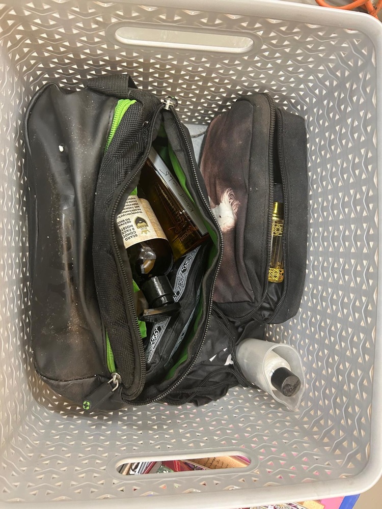 Hayes Self storage facility auction IB-6071 15