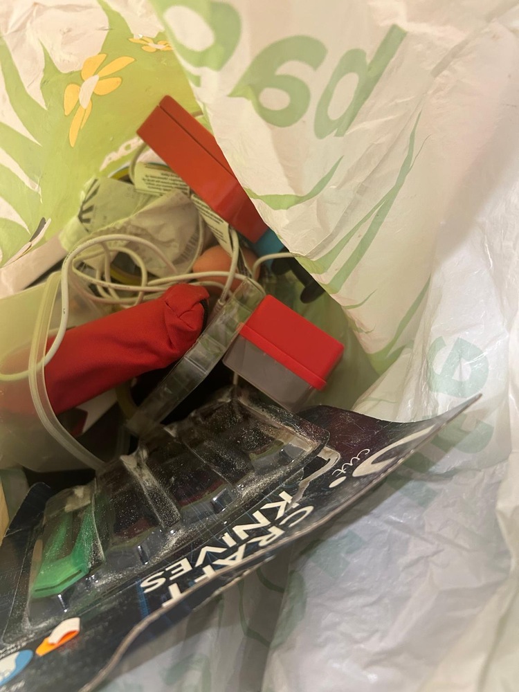 Hayes Self storage facility auction IB-6071 25