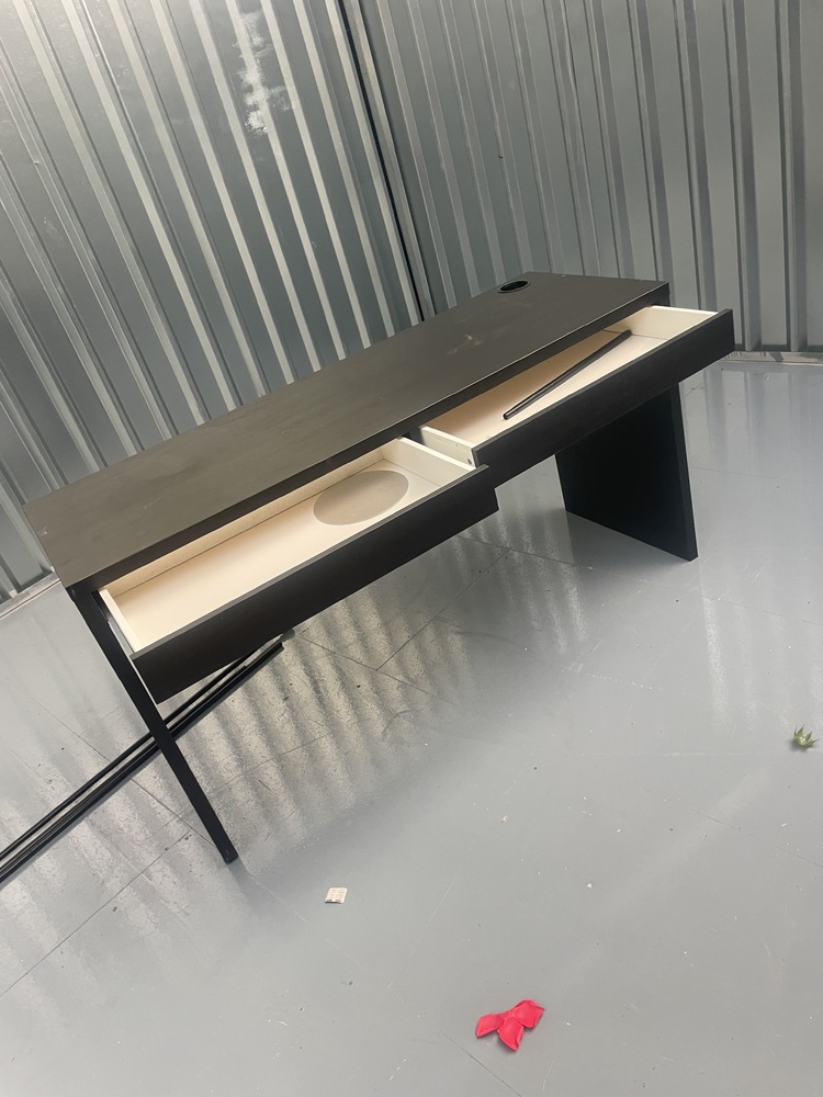 Ruislip Storage Facility auction IB-2802