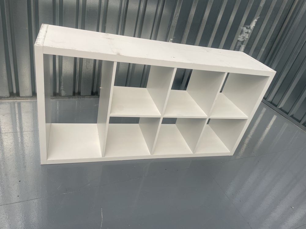 Ruislip Self storage auction IB-2802