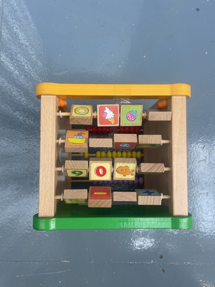 Ruislip Storage Unit auction IB-2802