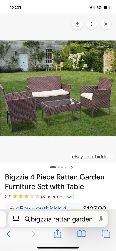 Staines Storage Unit auction IB-5994 22