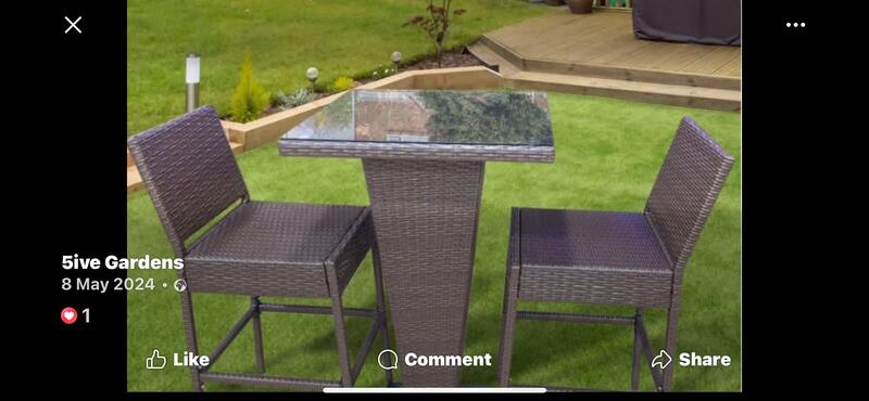 Staines Storage auction IB-1010