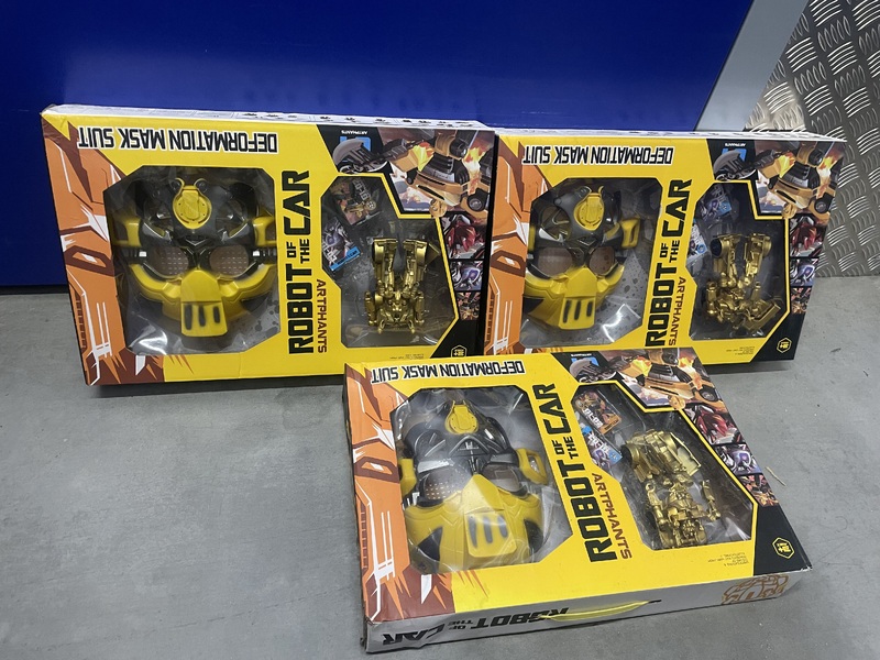 Staines Storage Facility auction IB-1010 21