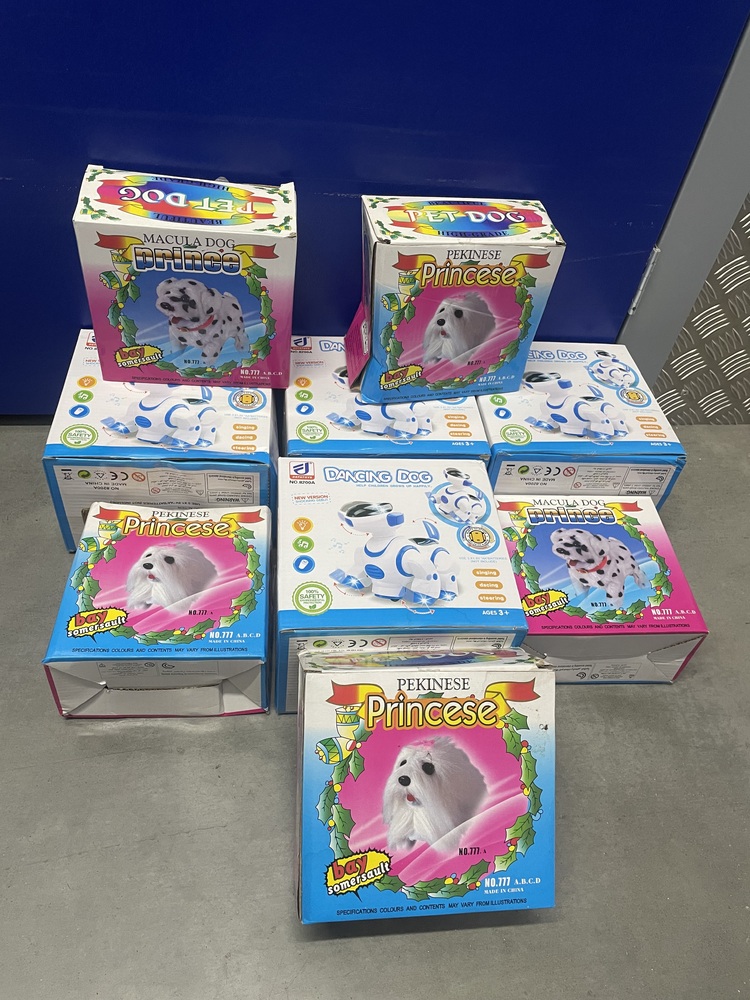 Staines Self storage auction IB-1010 24