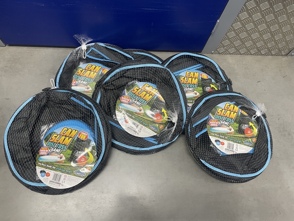 Staines Storage auction IB-1010 30