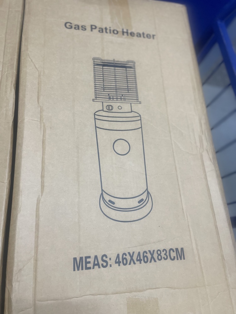 Staines Storage Facility auction IB-2111 11