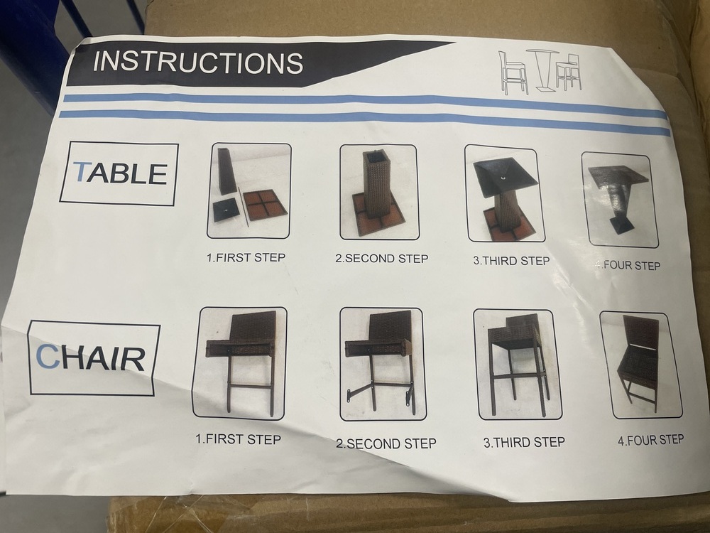 Staines Self storage unit auction IB-2111 13