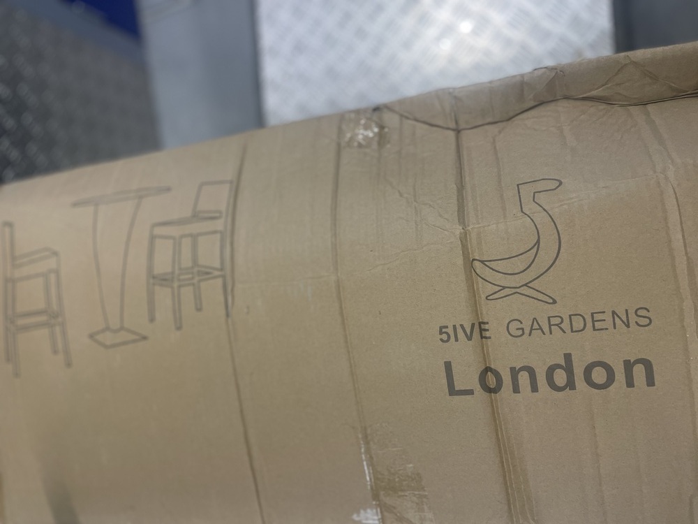 Staines Self storage facility auction IB-2111 15