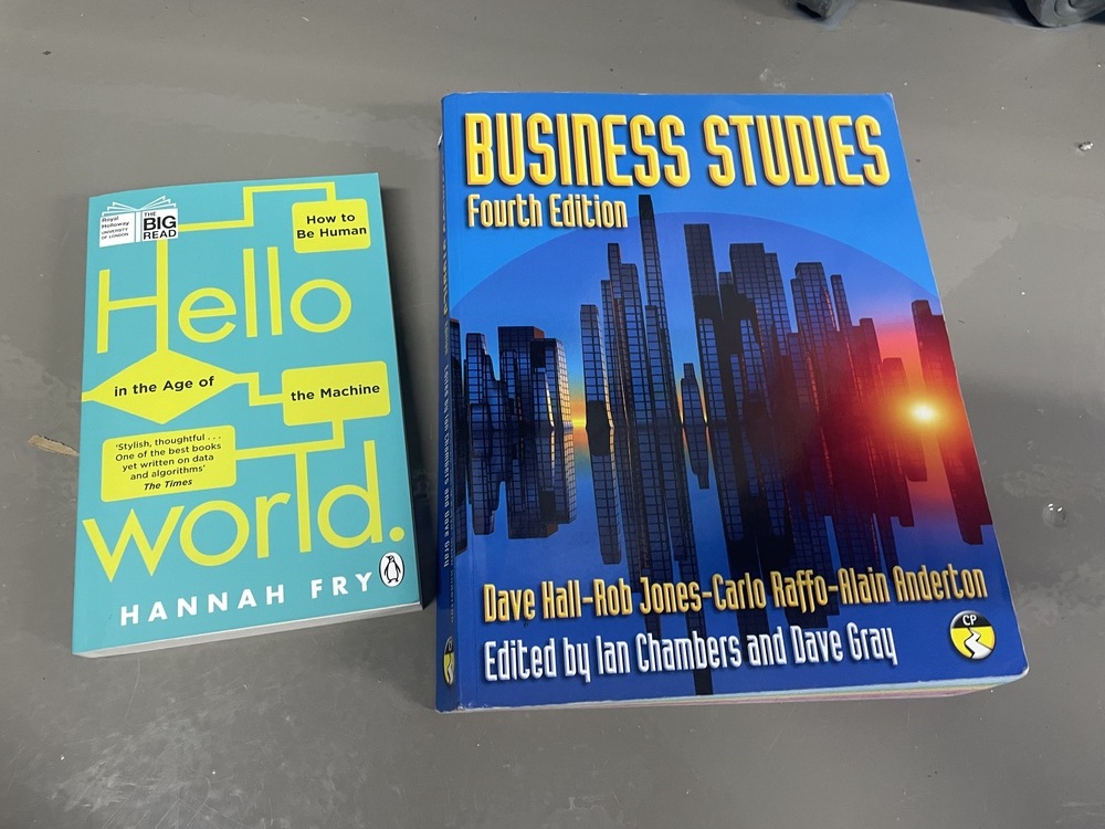 Staines Storage Facility auction IB-9094