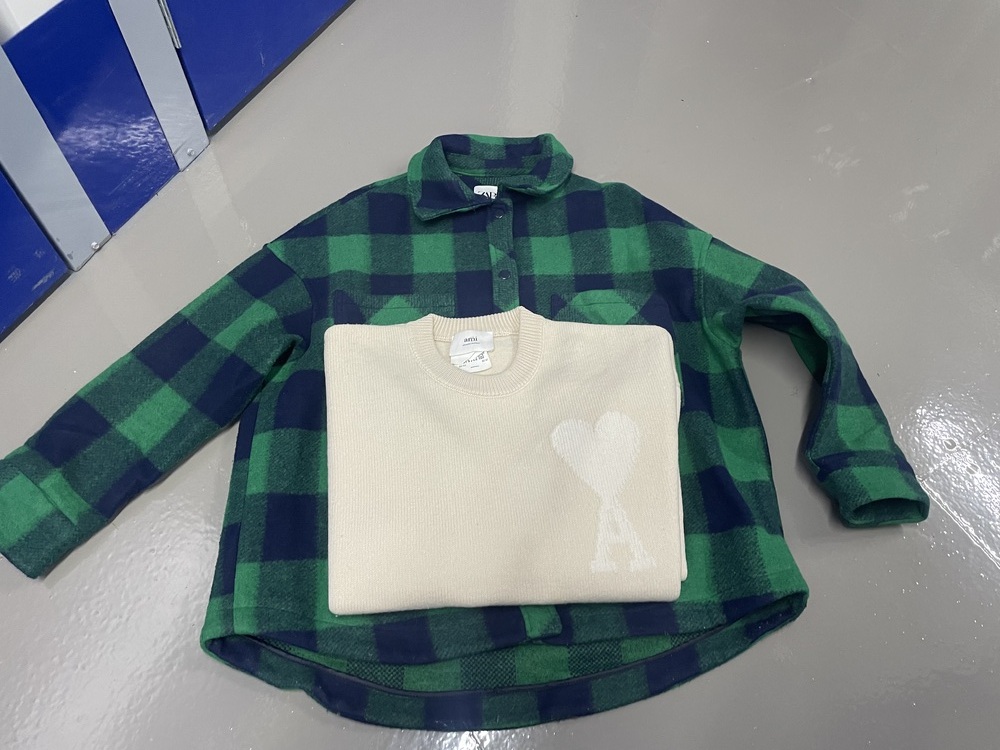 Staines Storage auction IB-9094 10