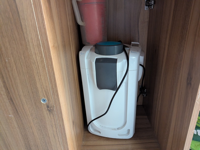 Storabl Scunthorpe Storage Facility auction IB-1088