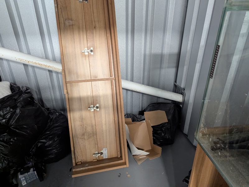 Storabl Scunthorpe Self storage facility auction IB-1088