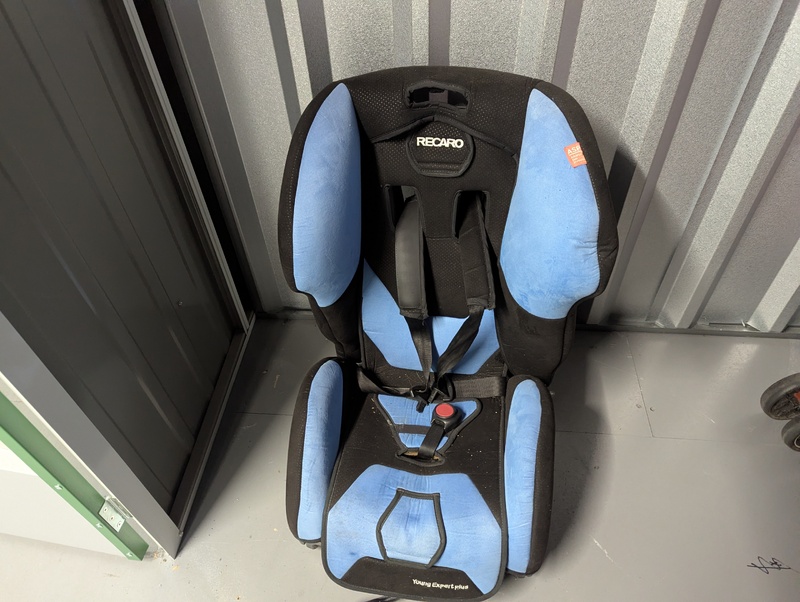 Storabl Scunthorpe Self storage facility auction IB-1088