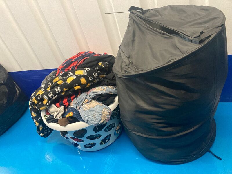 The Storage Team Leeds Storage auction IB-7521