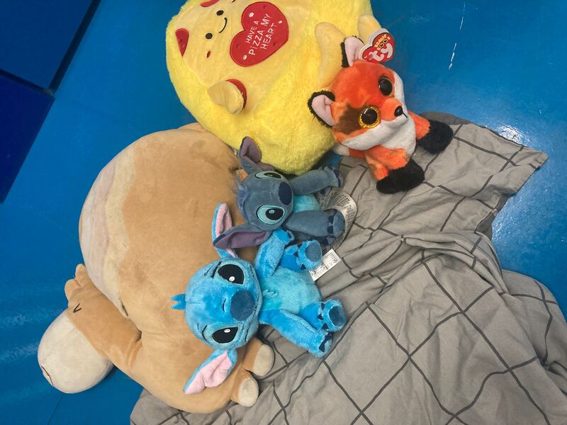 The Storage Team Leeds Storage auction IB-7521