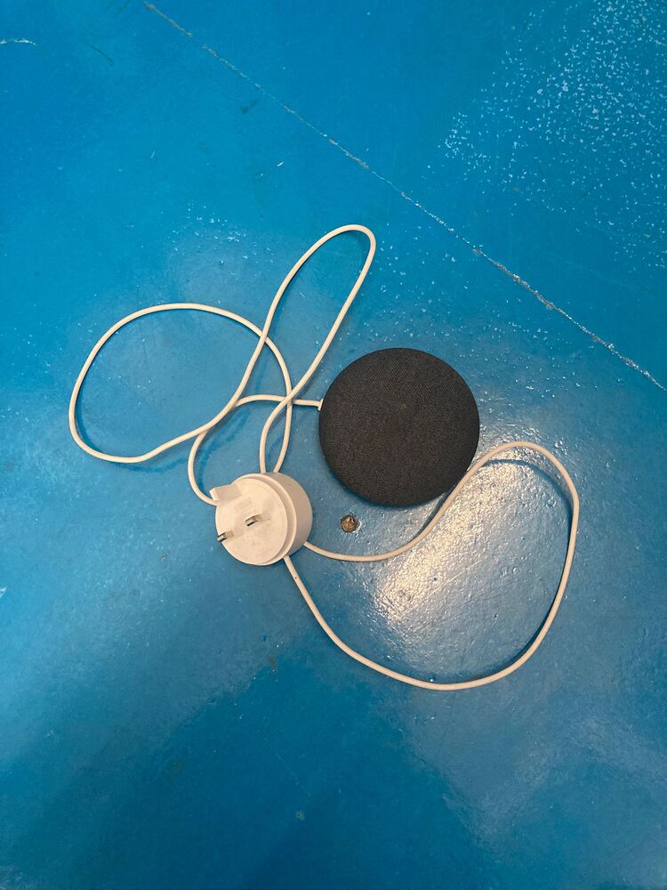 The Storage Team Leeds Self storage facility auction IB-7521 55