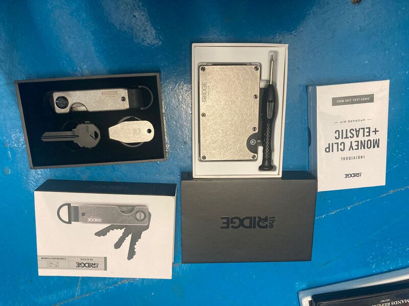 The Storage Team Leeds storage facility unit auction IB-7521 16