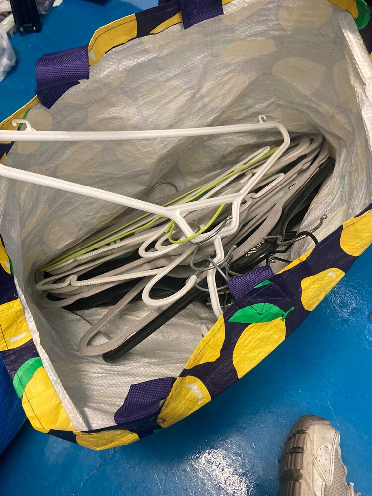 The Storage Team Leeds Storage Facility auction IB-7521 21