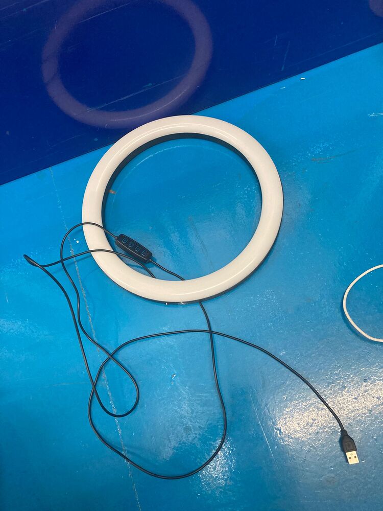 The Storage Team Leeds storage facility unit auction IB-7521 46