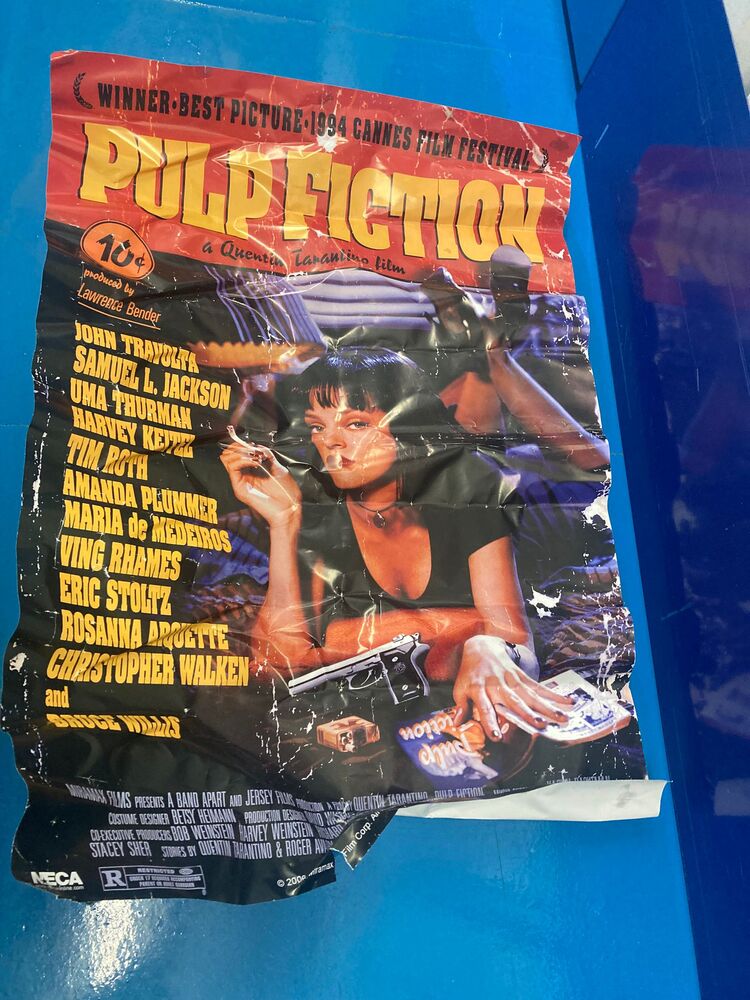 The Storage Team Leeds Self storage auction IB-7521 74