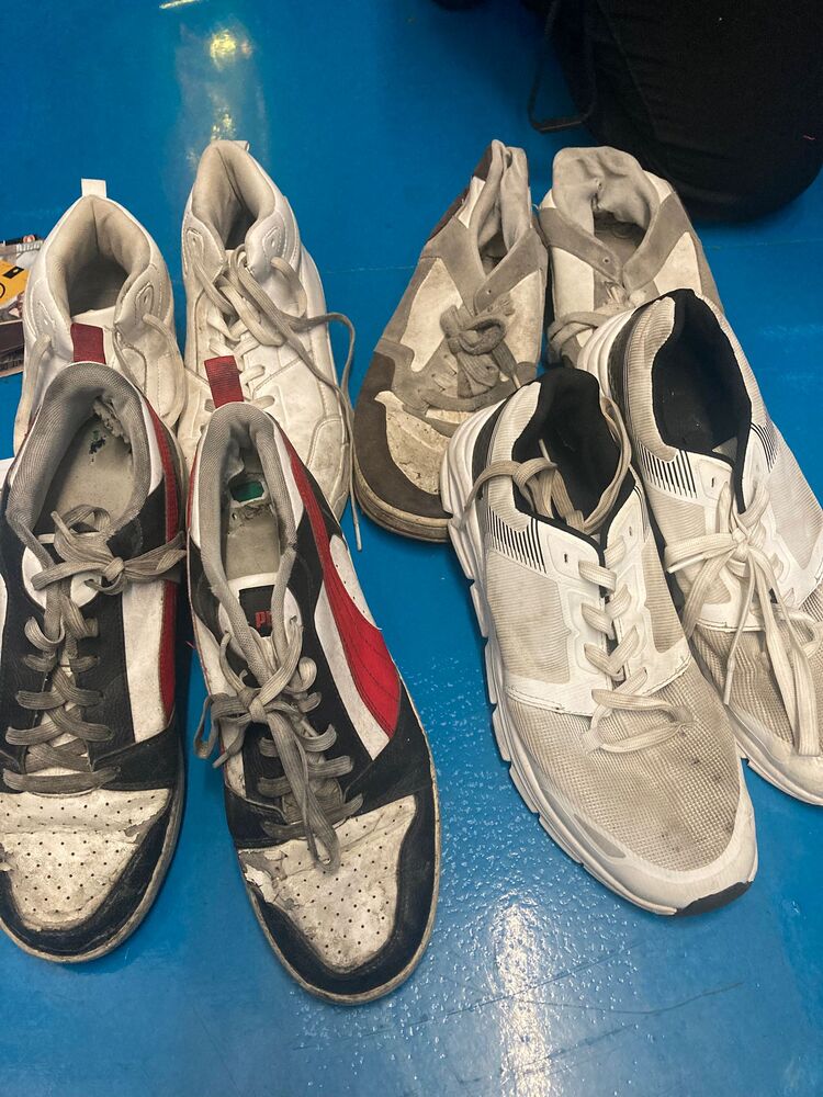 The Storage Team Leeds Self storage facility auction IB-7521 65