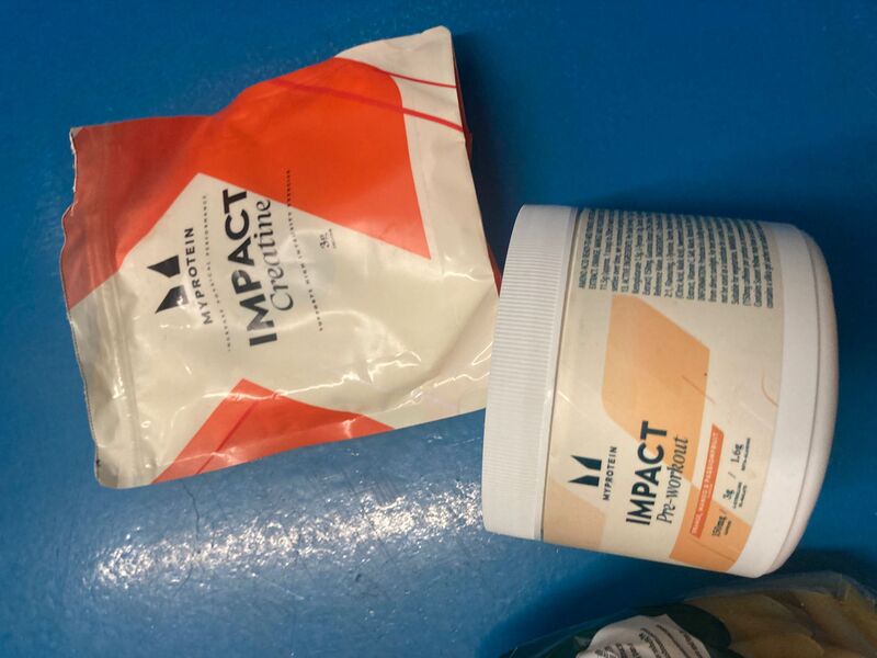 The Storage Team Leeds storage facility unit auction IB-7521 16