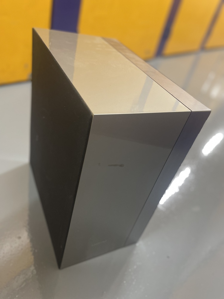 Staples Corner Storage Facility auction IB-9711