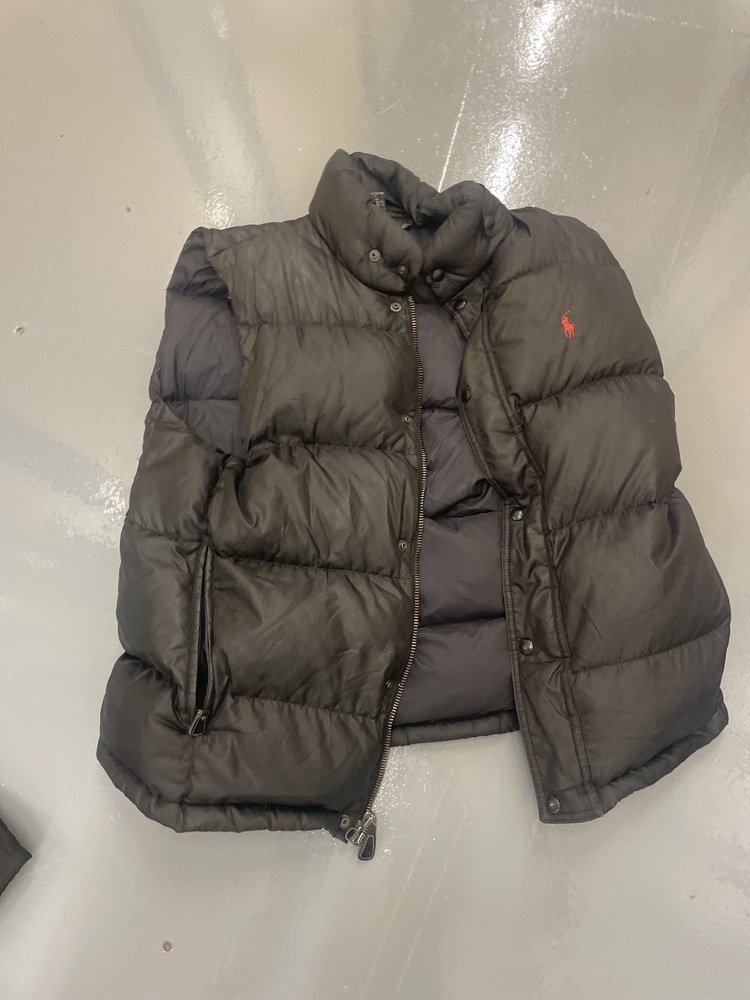 Staples Corner Self storage auction IB-9711 14