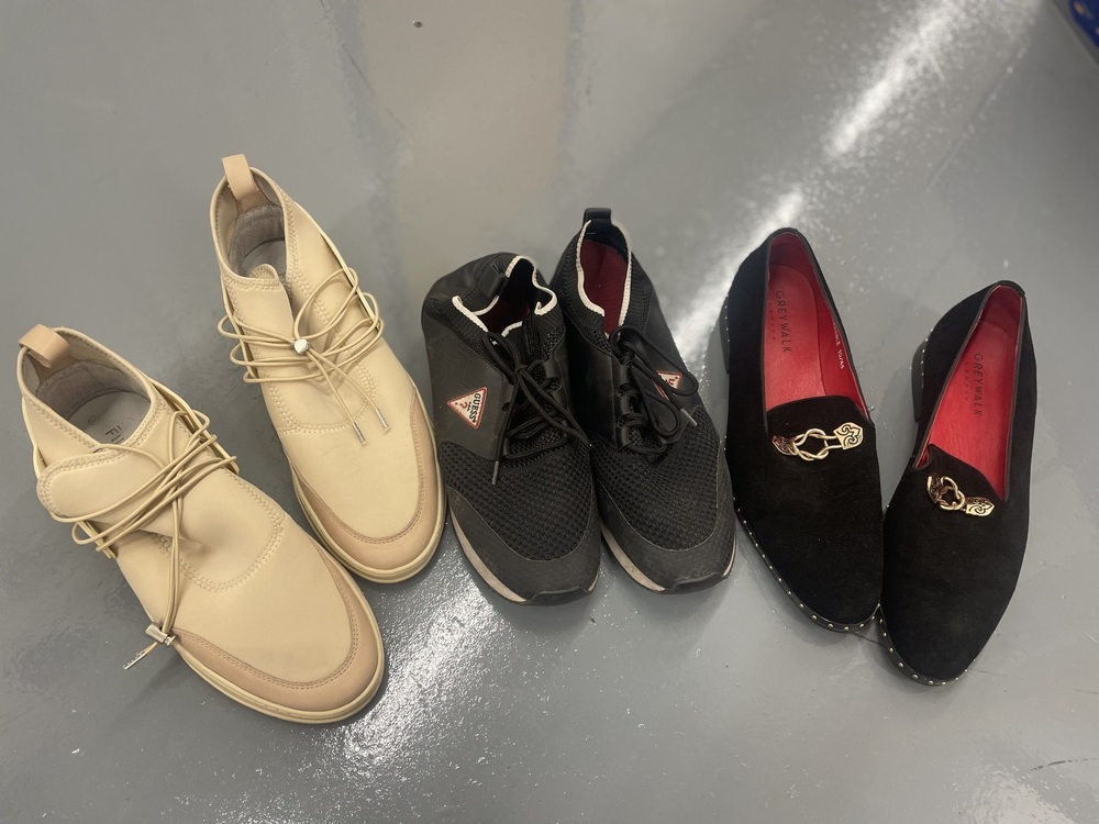 Staples Corner Self storage facility auction IB-9711 15