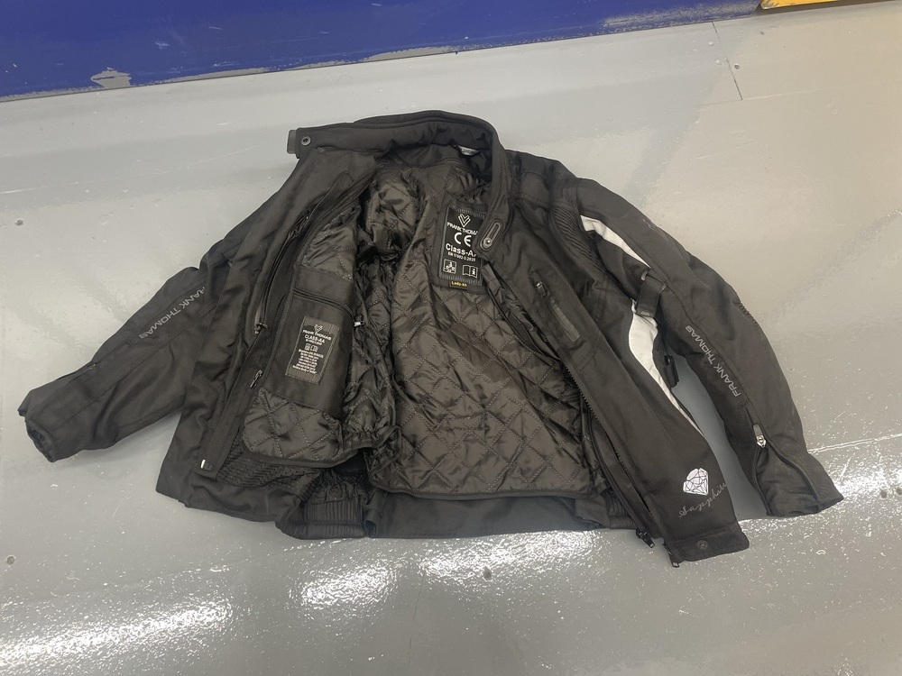 Staples Corner Self storage facility auction IB-9711 25