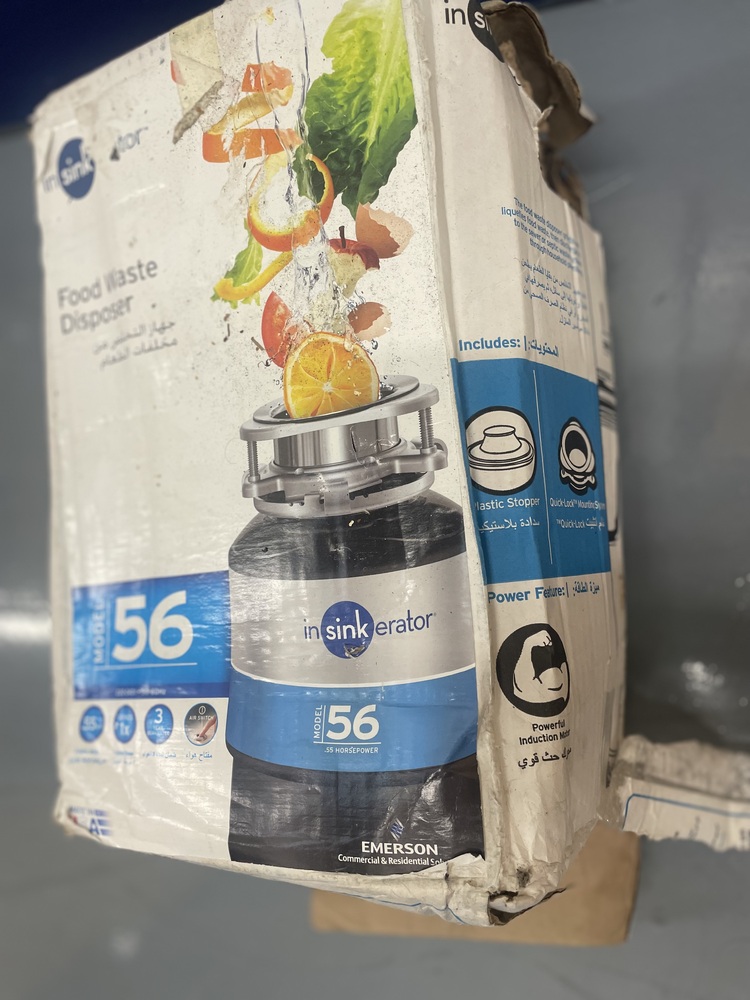 Staples Corner Self storage facility auction IB-6676