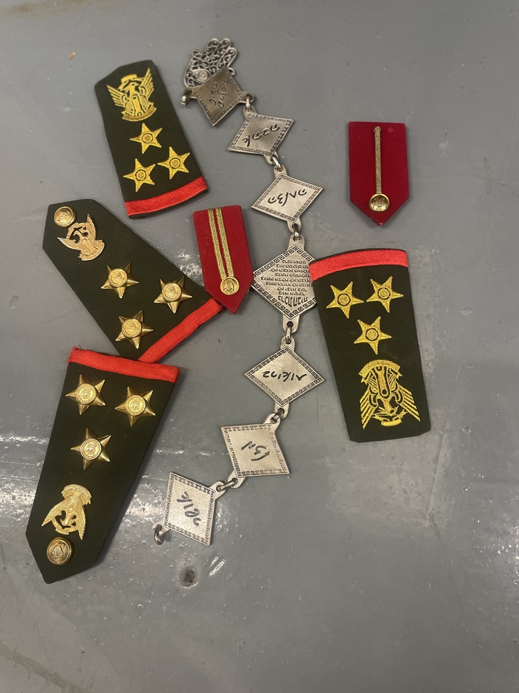 Staples Corner Storage Facility auction IB-6676 11