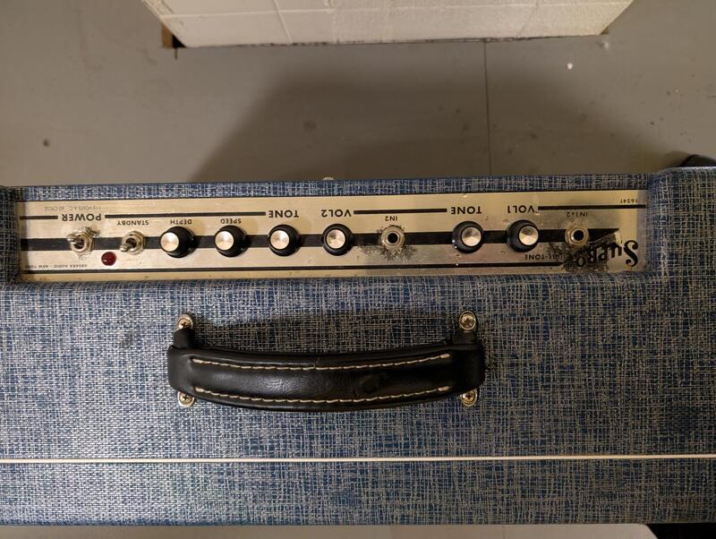 Southwark Storage Facility auction IB-3044 11