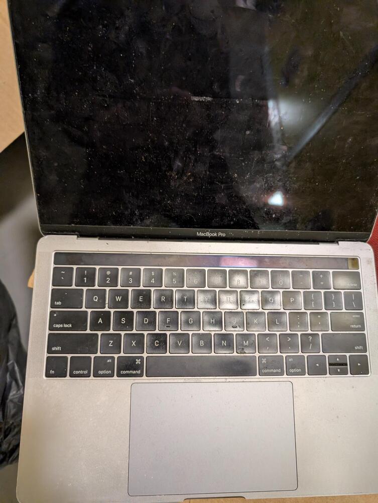 Southwark Storage Facility auction IB-3044