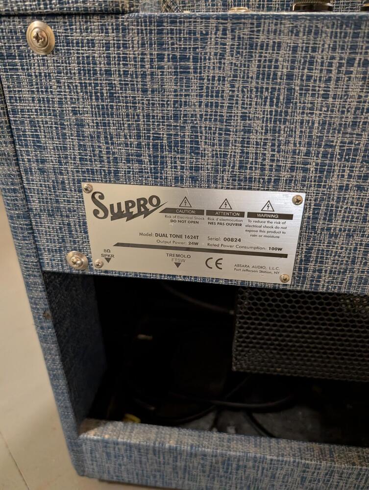 Southwark Storage Facility auction IB-3044