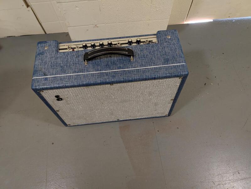 Southwark Storage Facility auction IB-3044