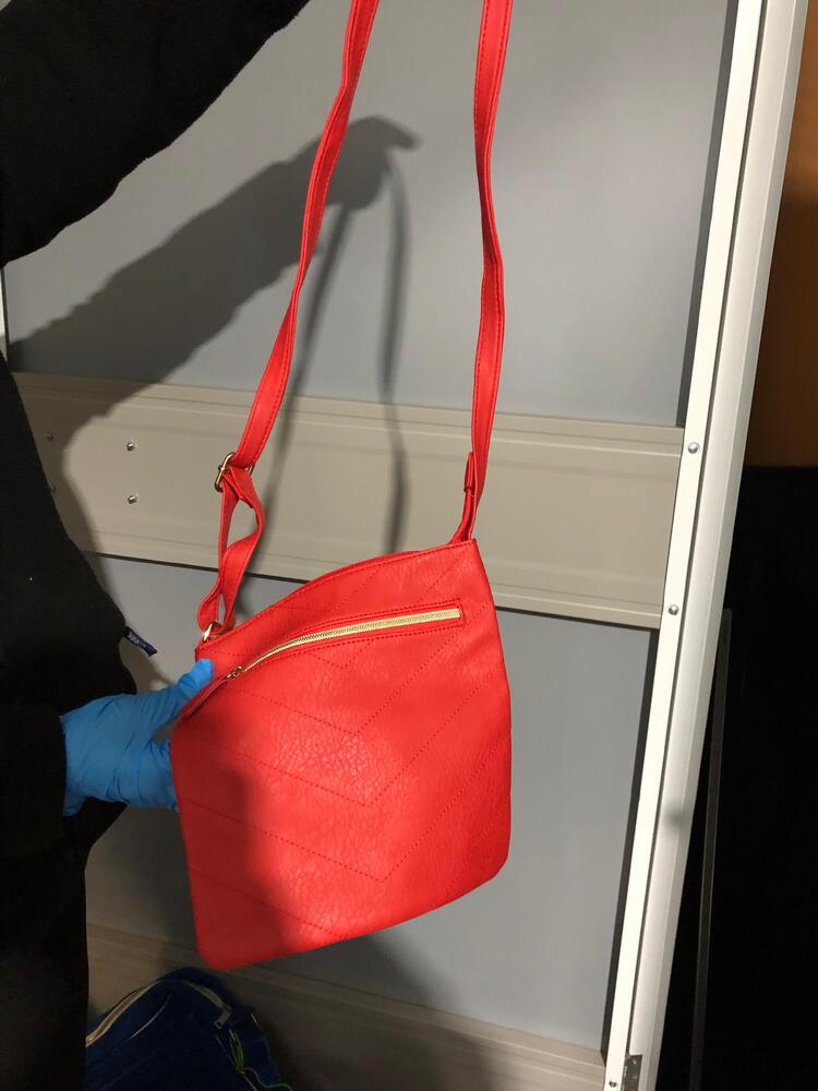 The Storage Team Corby Self storage auction IB-3845 144