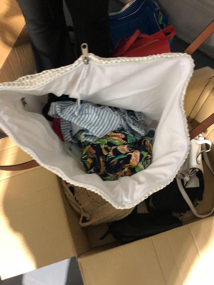 The Storage Team Corby Self storage auction IB-3845 144