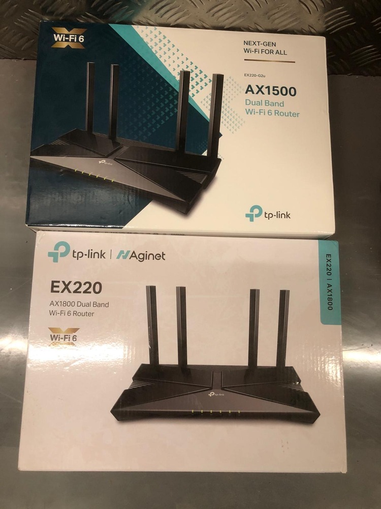 Orpington Storage Facility auction IB-4833