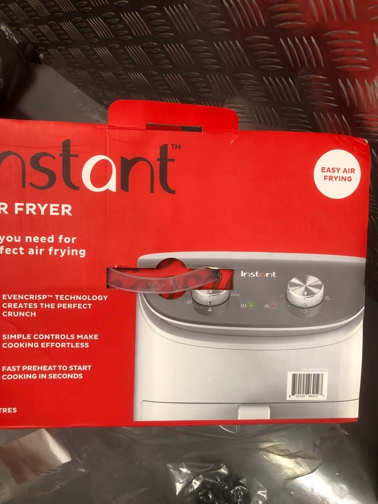 Orpington Storage Unit auction IB-4833 32