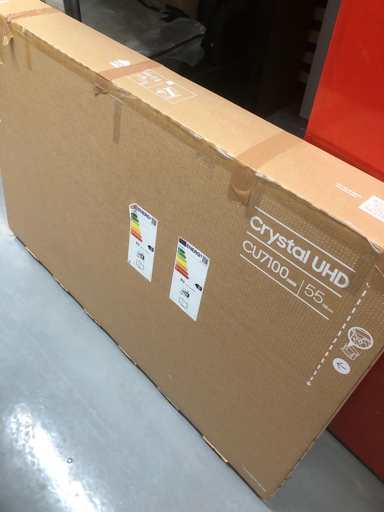 Orpington Self storage auction IB-4833 34