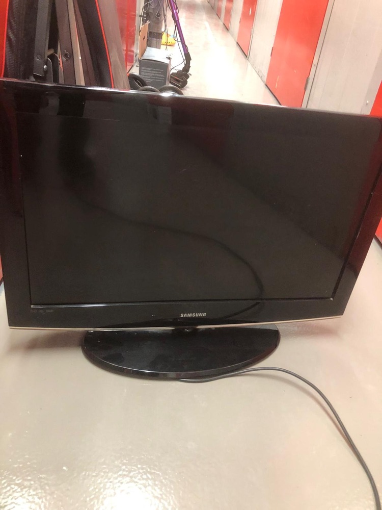 Orpington Storage auction IB-7741