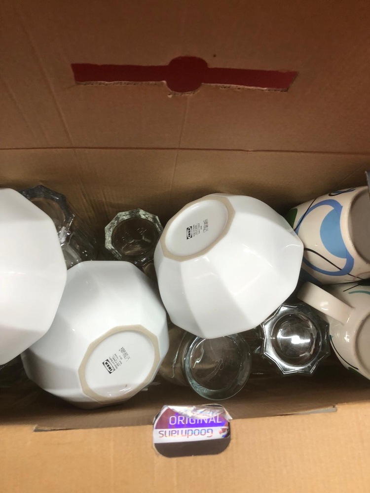 Orpington Storage auction IB-7741 10