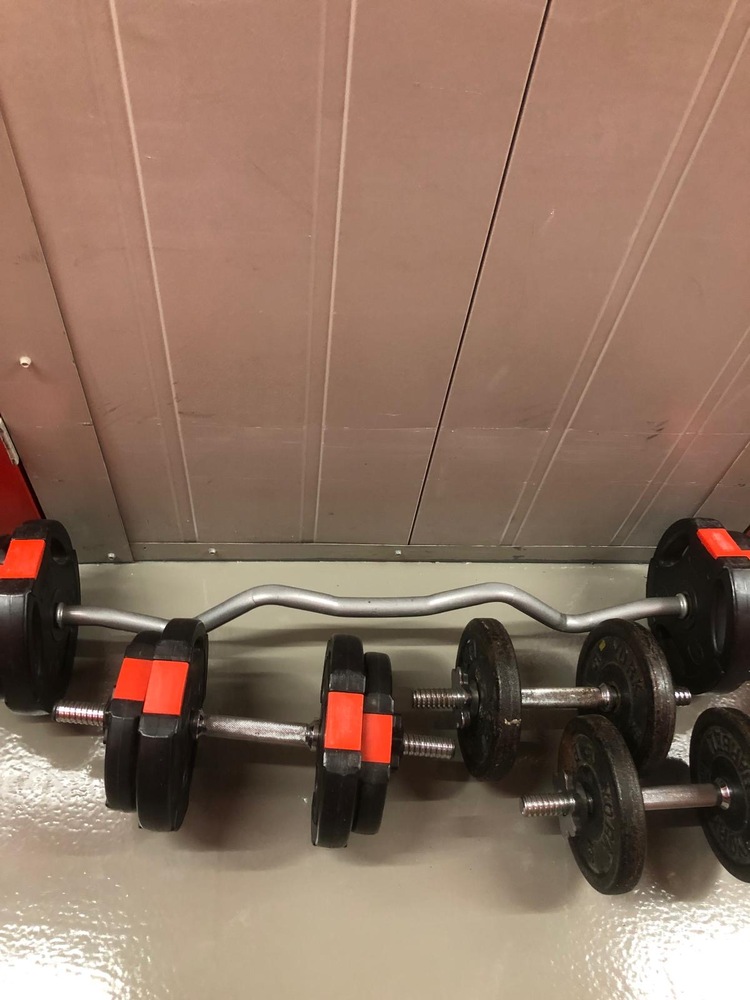 Orpington Self storage unit auction IB-7741