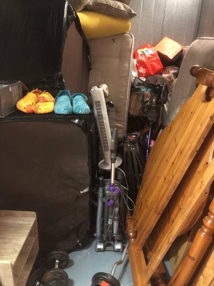 Orpington Storage Facility auction IB-7741 11