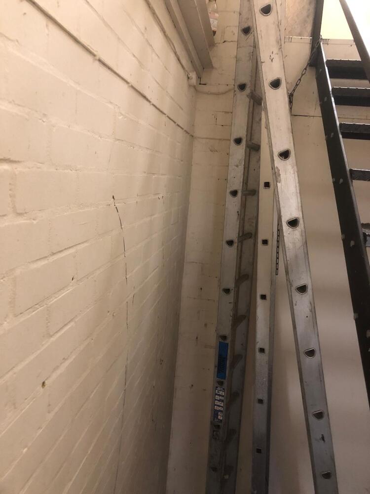 Orpington Storage auction IB-3776