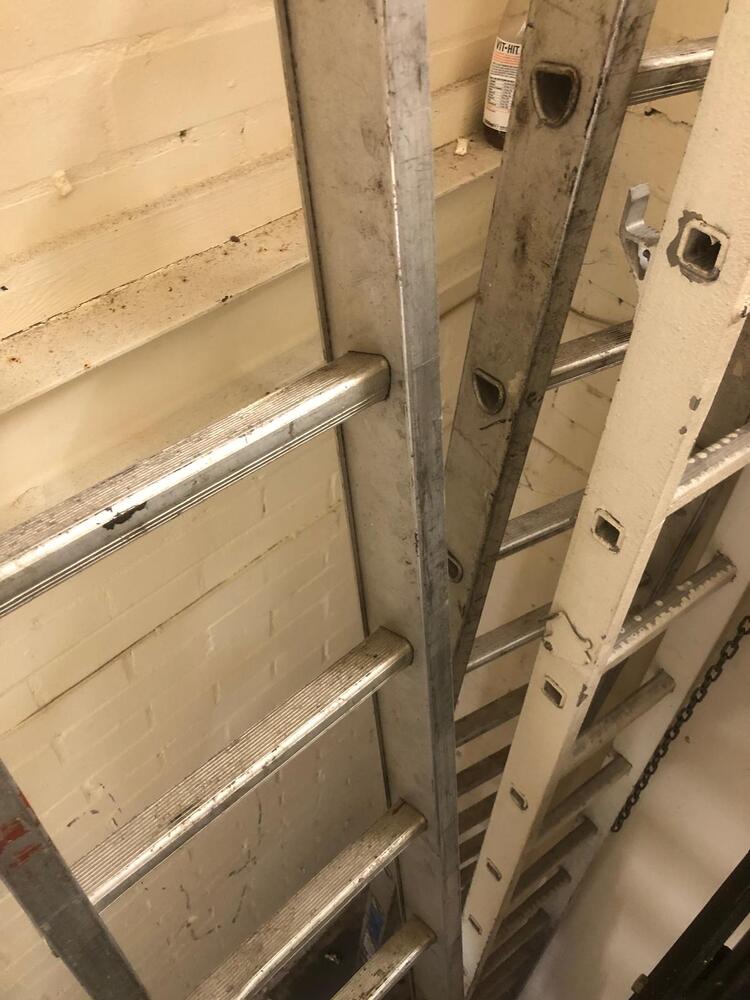 Orpington Self storage unit auction IB-3776