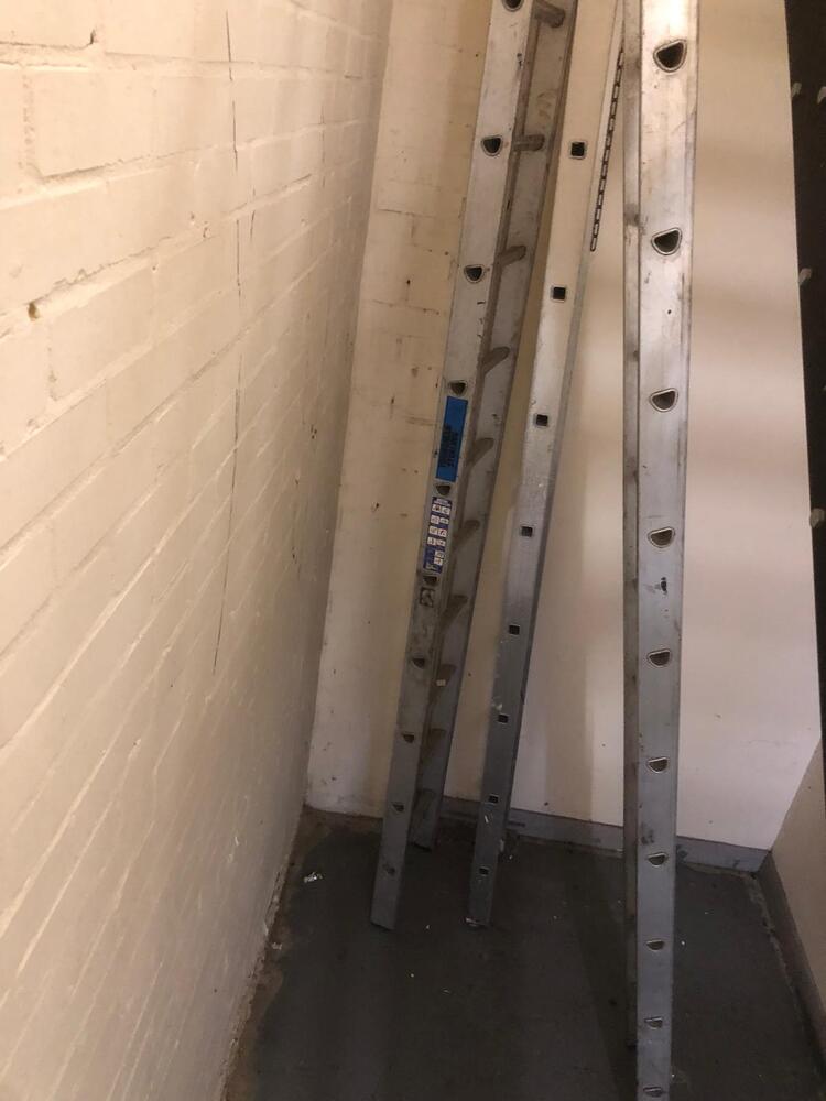 Orpington Self storage unit auction IB-3776